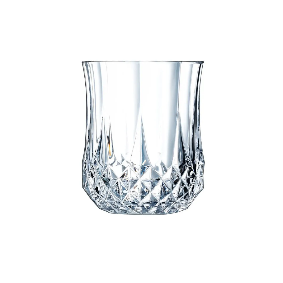 Cristal d'Arques Verre 23 cl Longchamp> Table Glasses