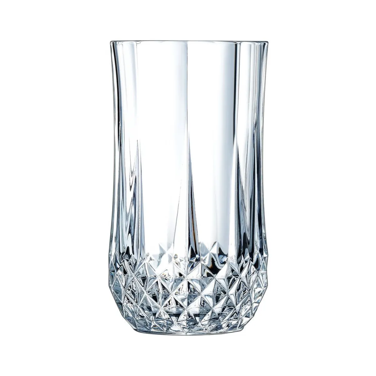 Cristal d'Arques Verre 36 cl Longchamp> Table Glasses