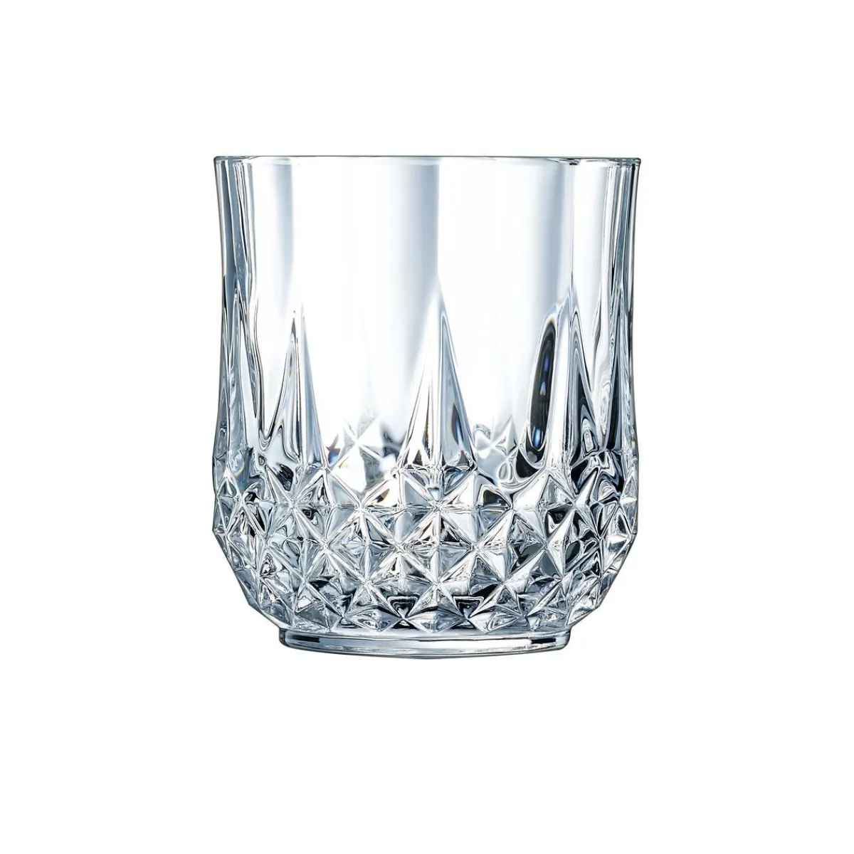 Cristal d'Arques Verre 32 cl Longchamp> Table Glasses