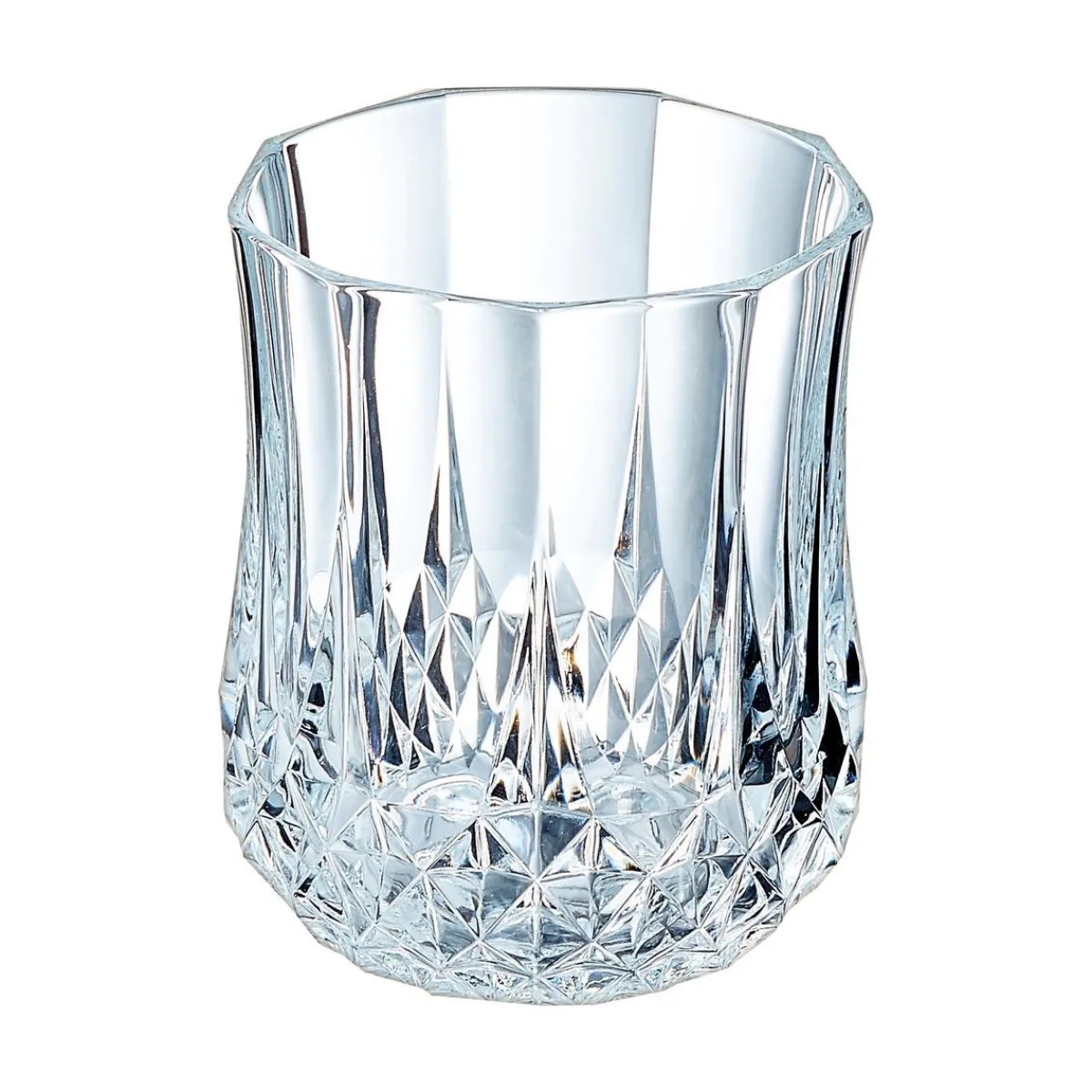 Cristal d'Arques Verre 23 cl Longchamp> Table Glasses