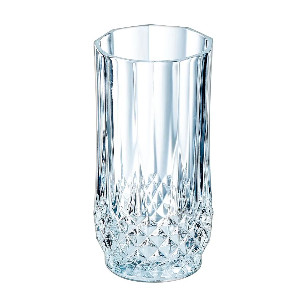 Cristal d'Arques Verre 28 cl Longchamp> Table Glasses