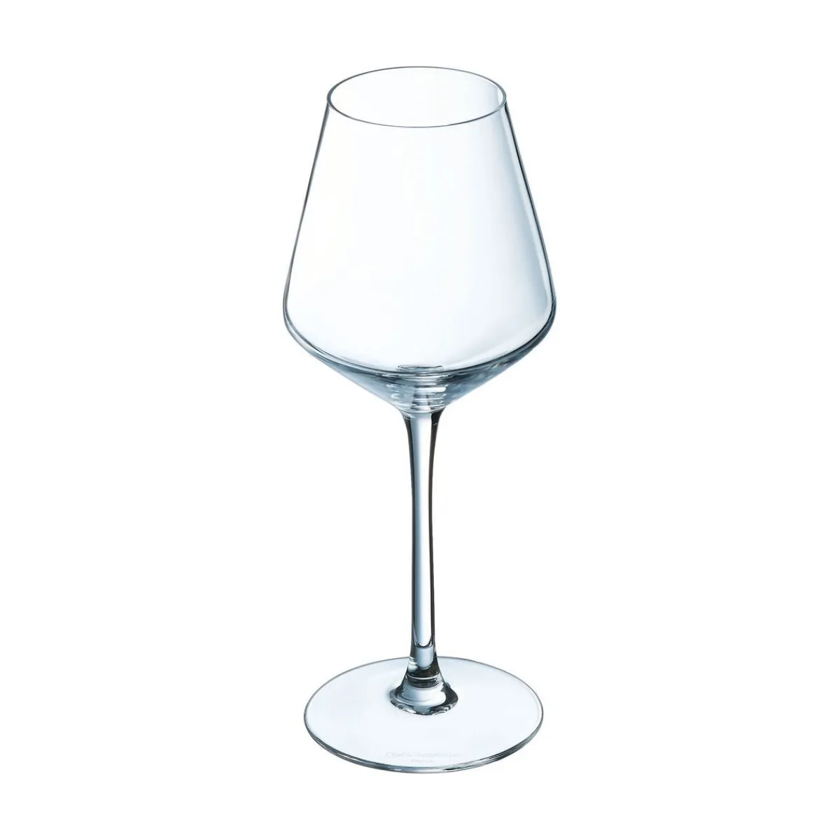 Chef&Sommelier Verre à pied 28 cl Distinction> Wine Glasses