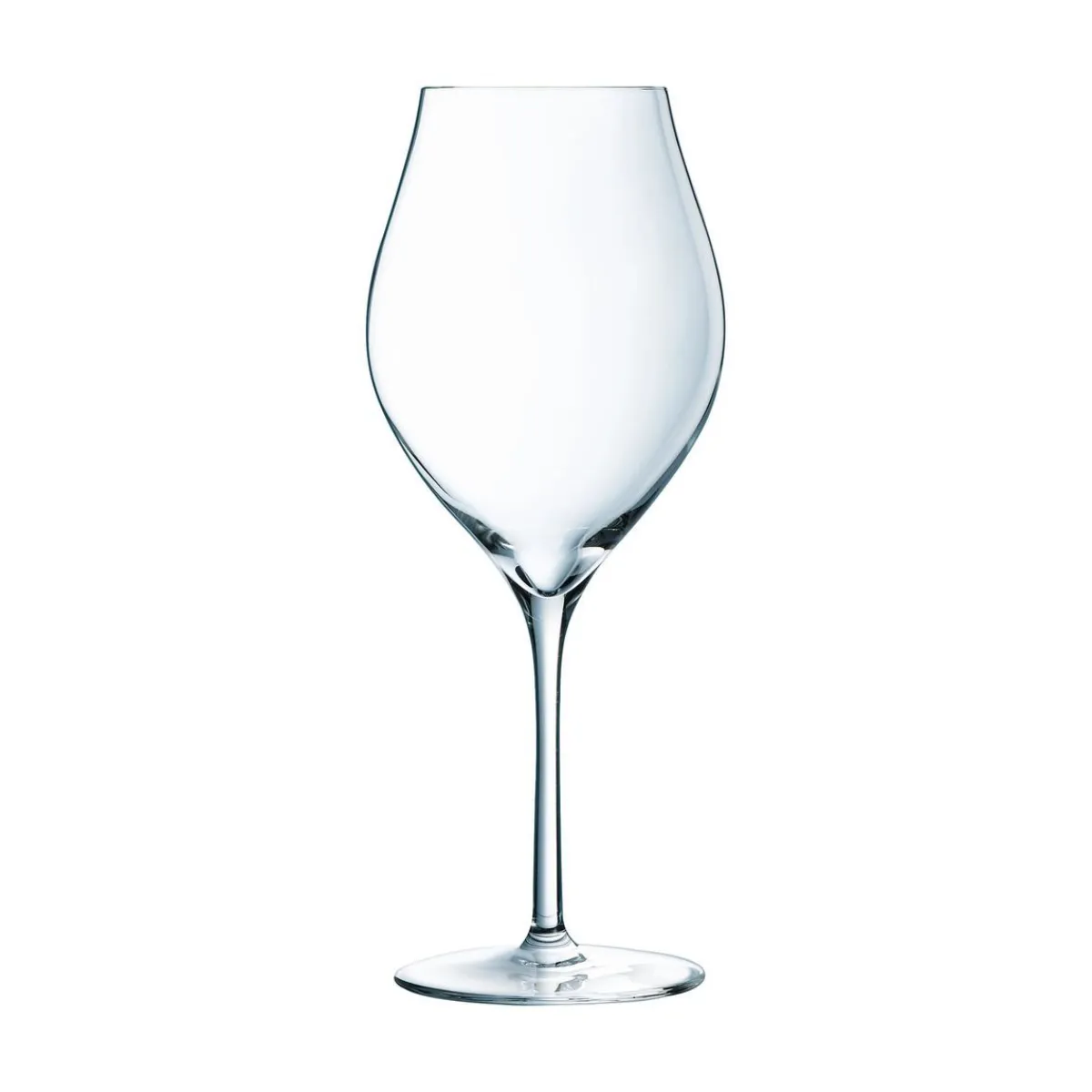 Chef&Sommelier Verre à pied 38 cl Exaltation> Wine Glasses