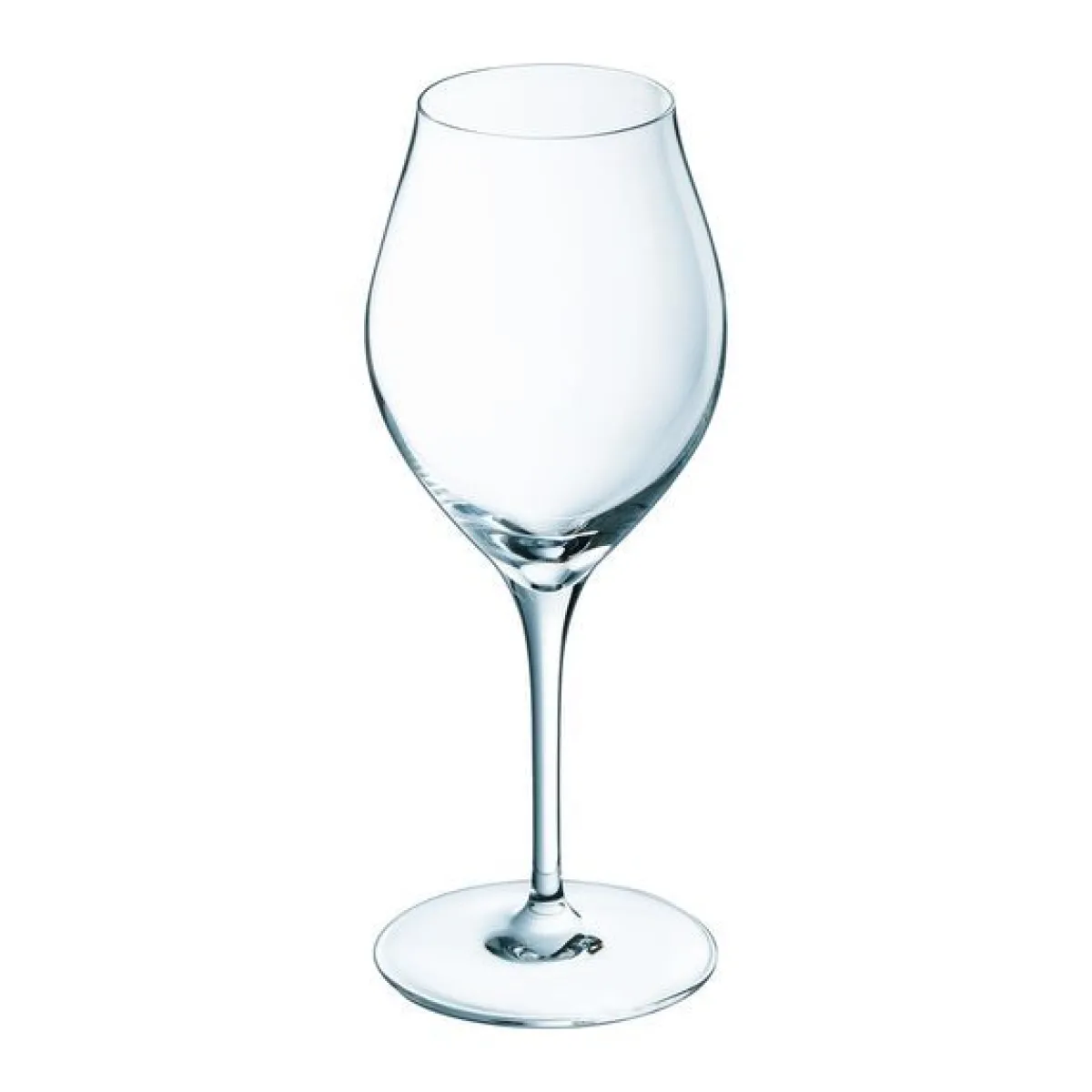 Chef&Sommelier Verre à pied 38 cl Exaltation> Wine Glasses