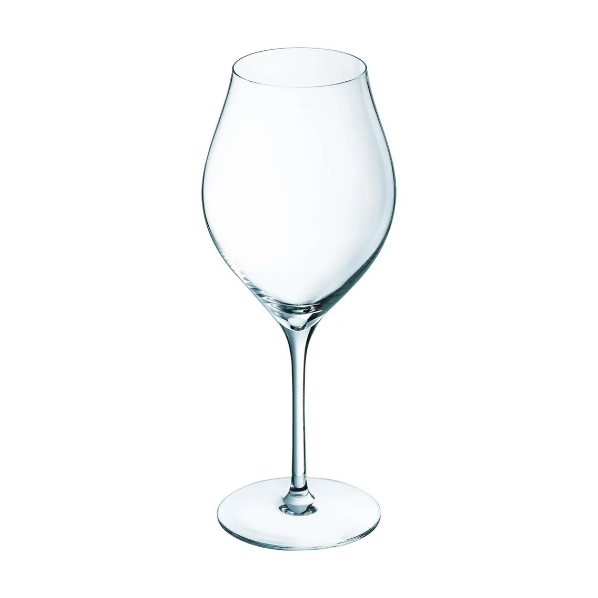 Chef&Sommelier Verre à pied 55 cl Exaltation> Wine Glasses