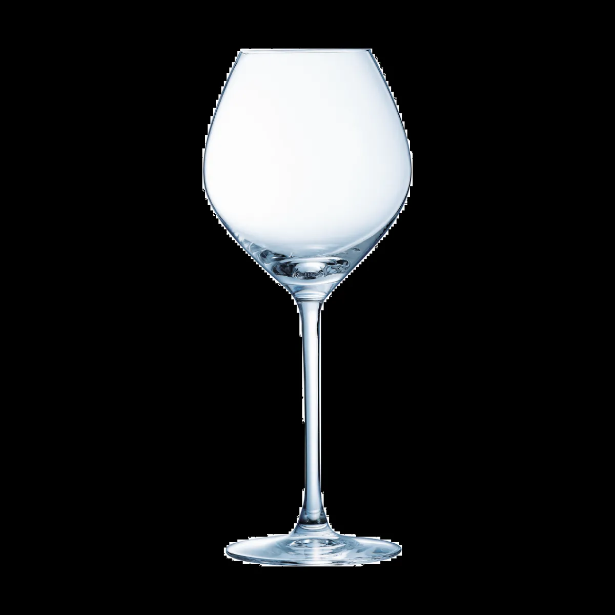 Luminarc 6 Verres à pied Grand Chais 47cl -> Wine Glasses | Services De Verrerie