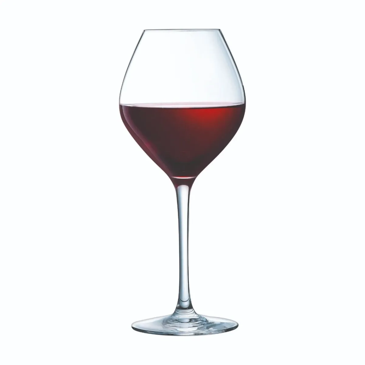 Luminarc 6 Verres à pied Grand Chais 47cl -> Wine Glasses | Services De Verrerie