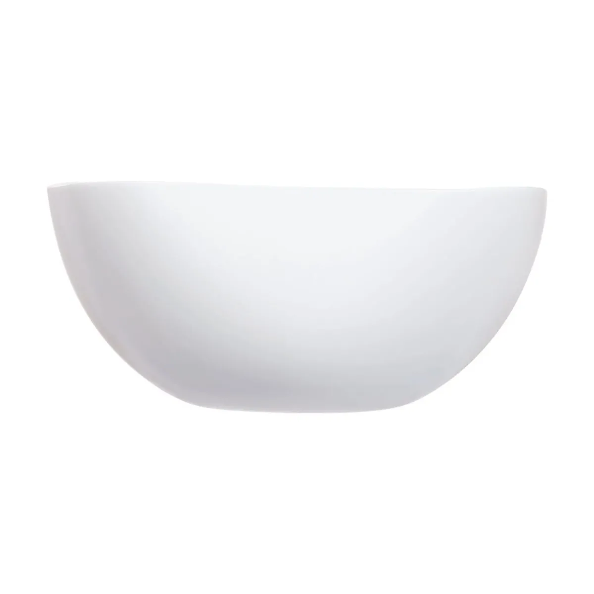 Luminarc White bowl 14 cm Carine> Bowls, Verrines And Boards