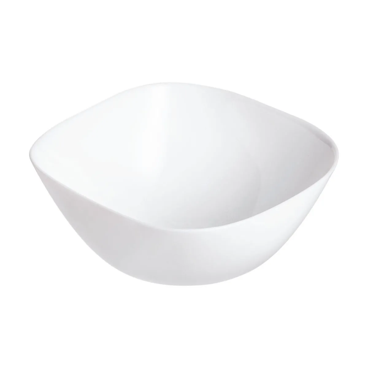 Luminarc White bowl 14 cm Carine> Bowls, Verrines And Boards