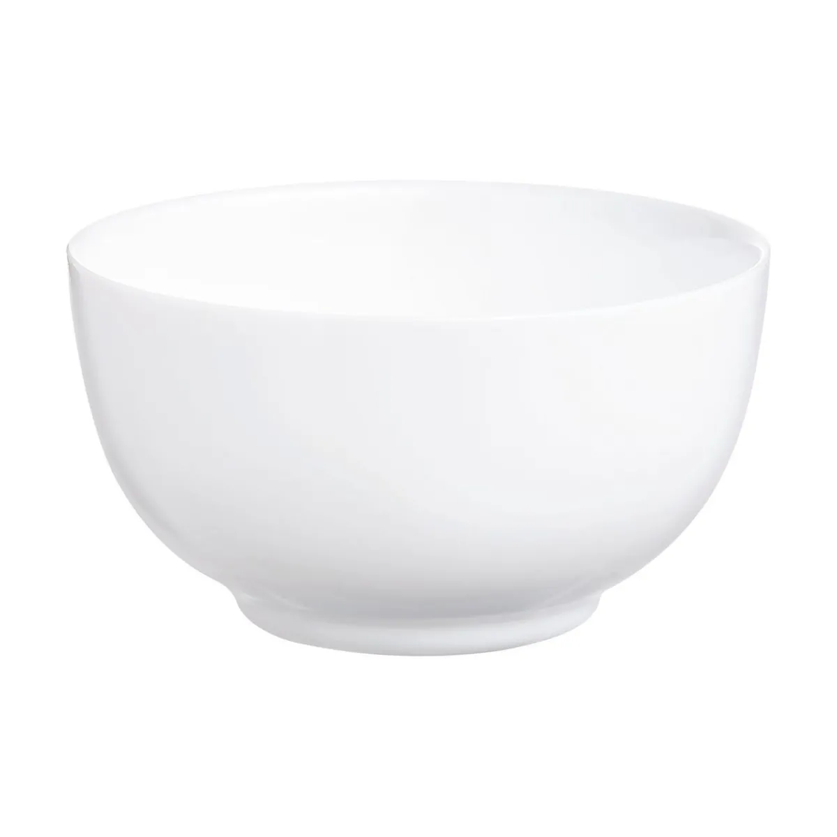 Luminarc White bowl 14,5 cm Diwali> Cups, Mugs, Bowls