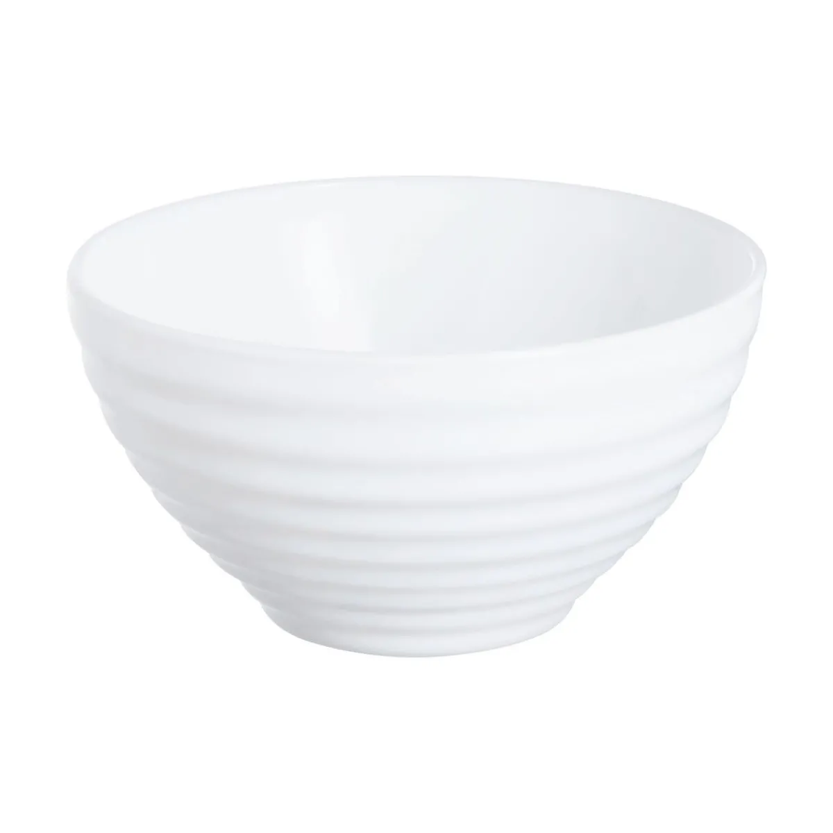 Luminarc White bowl 13,2 cm Harena> Cups, Mugs, Bowls