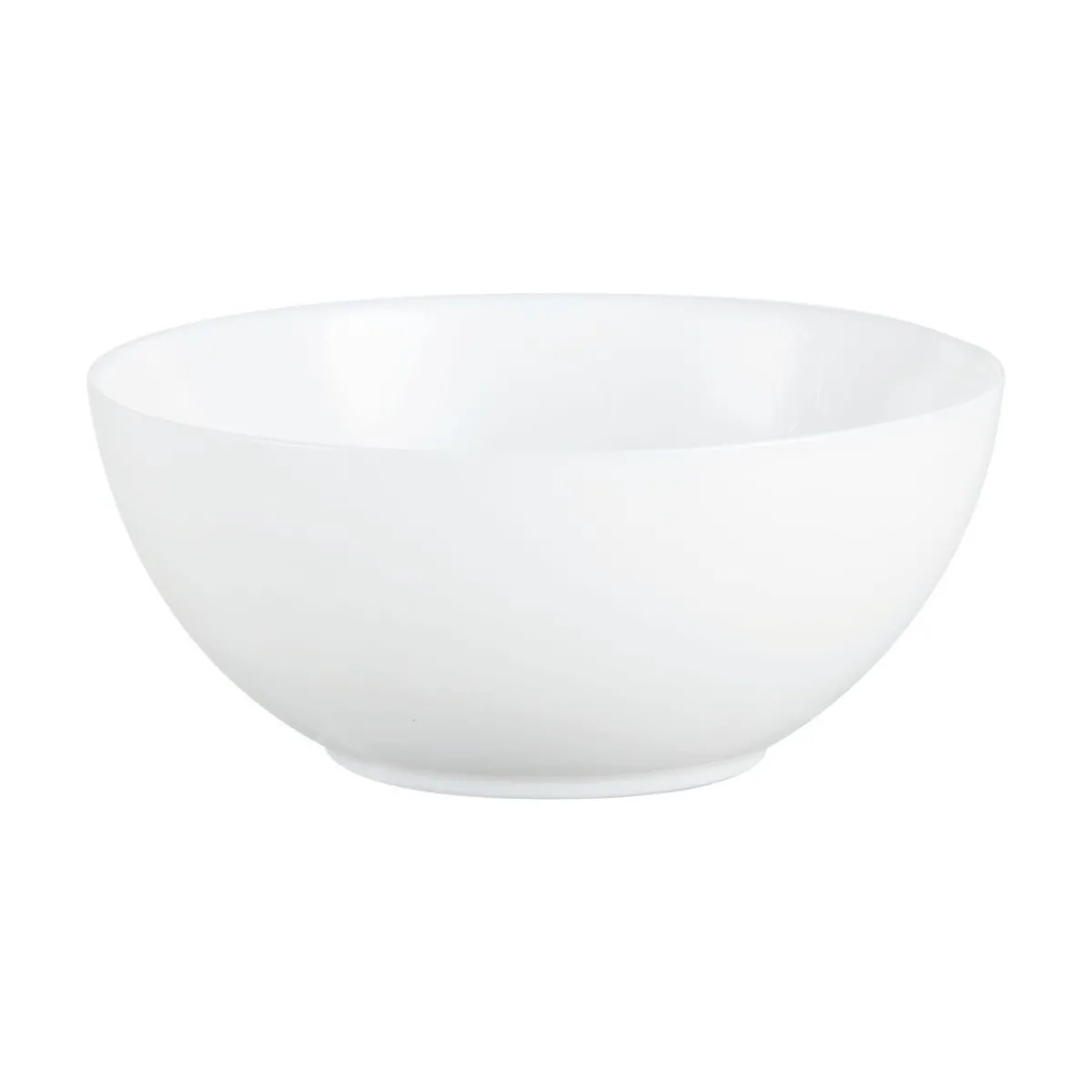 Luminarc White individual bowl 18 cm Diwali> Bowls, Verrines And Boards