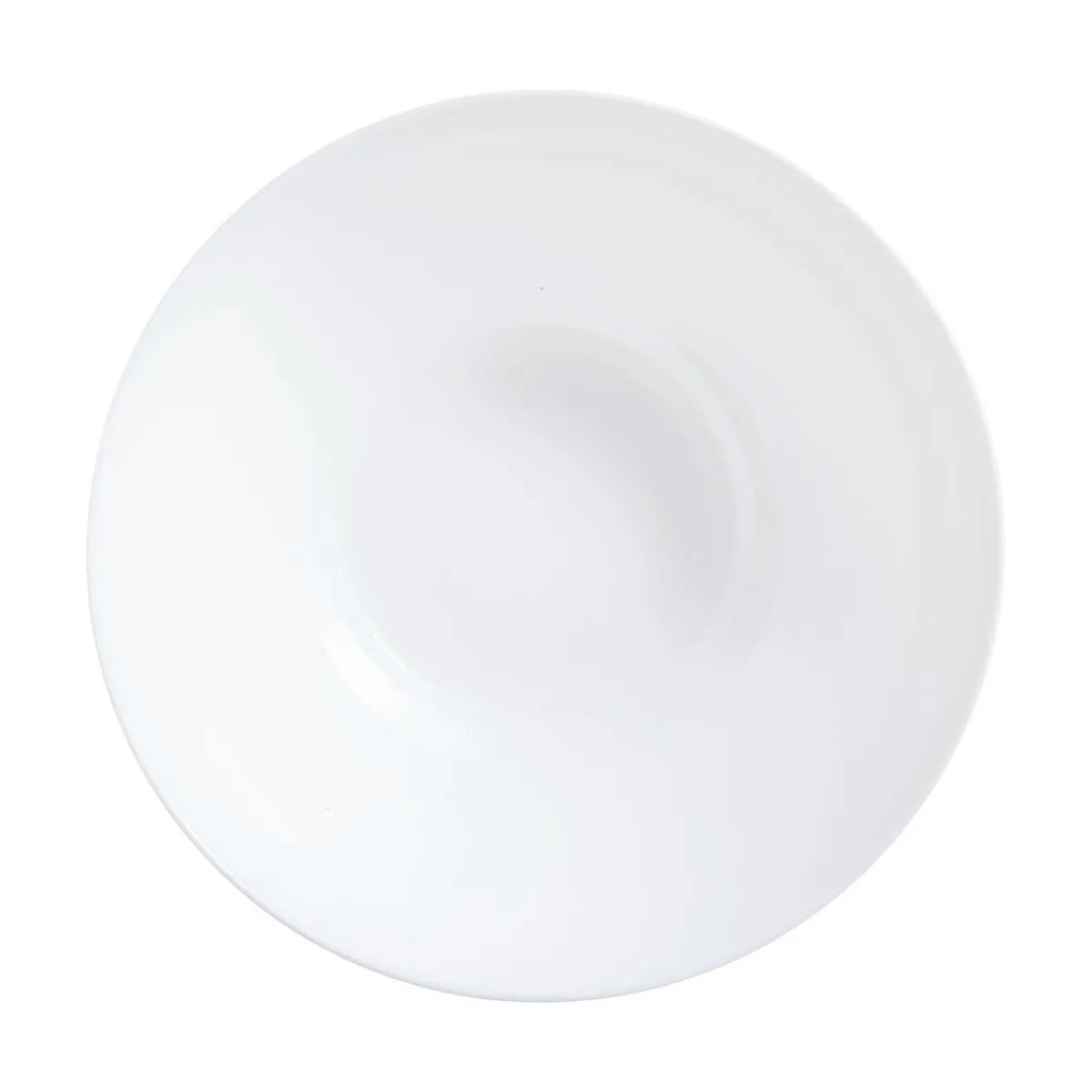 Luminarc White individual bowl 18 cm Diwali> Bowls, Verrines And Boards