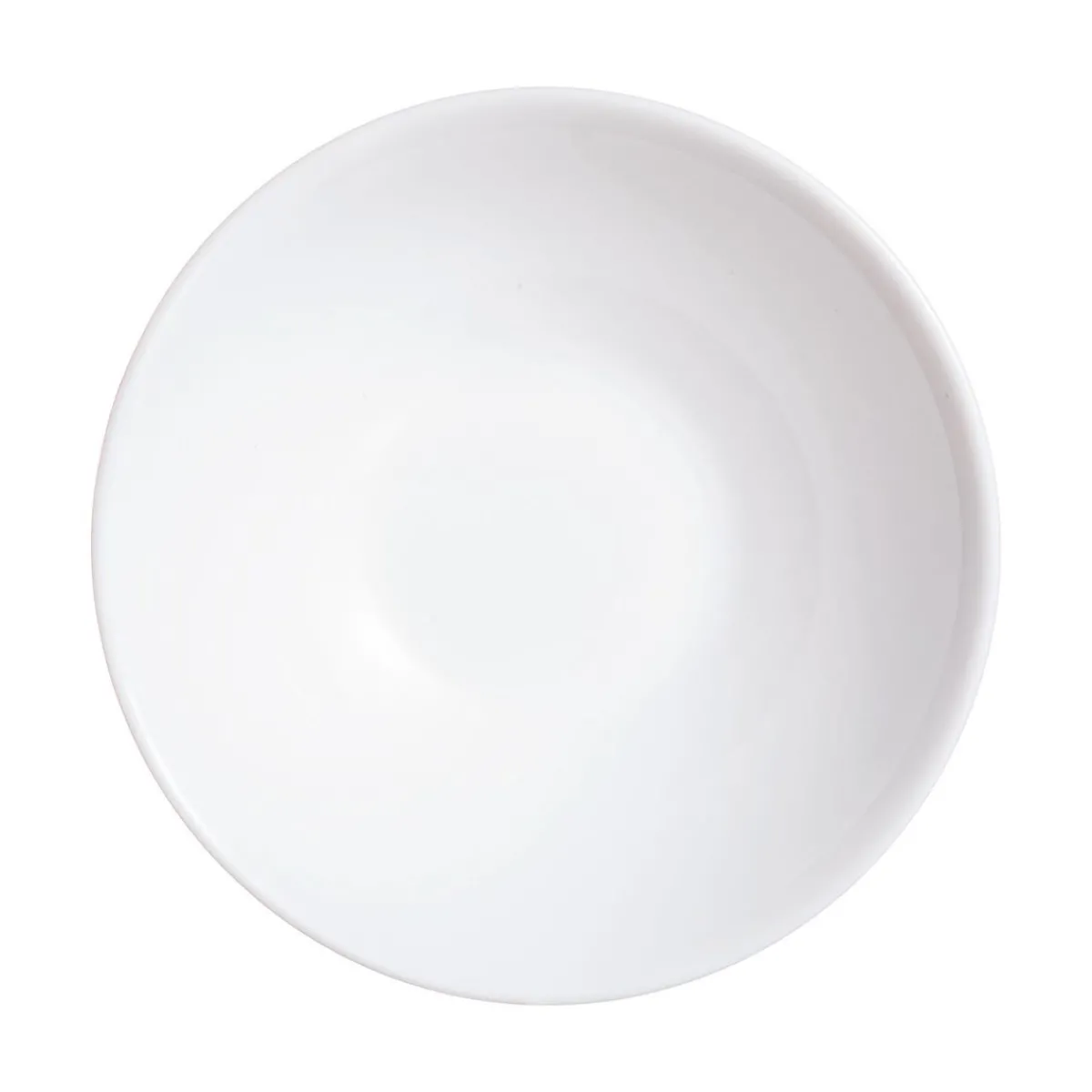 Luminarc White individual bowl 16,5 cm Sweet Line> Bowls, Verrines And Boards