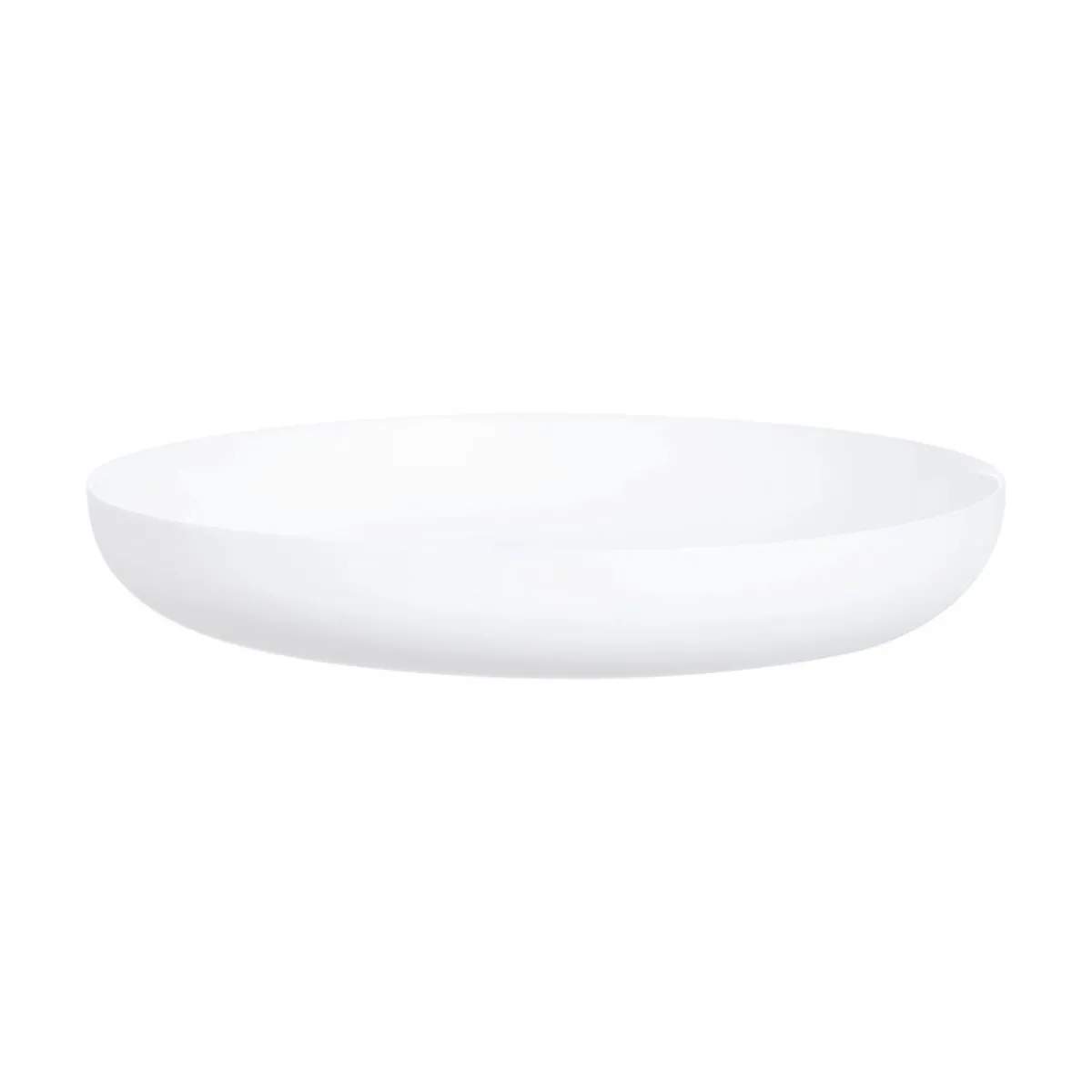 Luminarc White Mezzé plate 29 cm Friend's Time> Plates