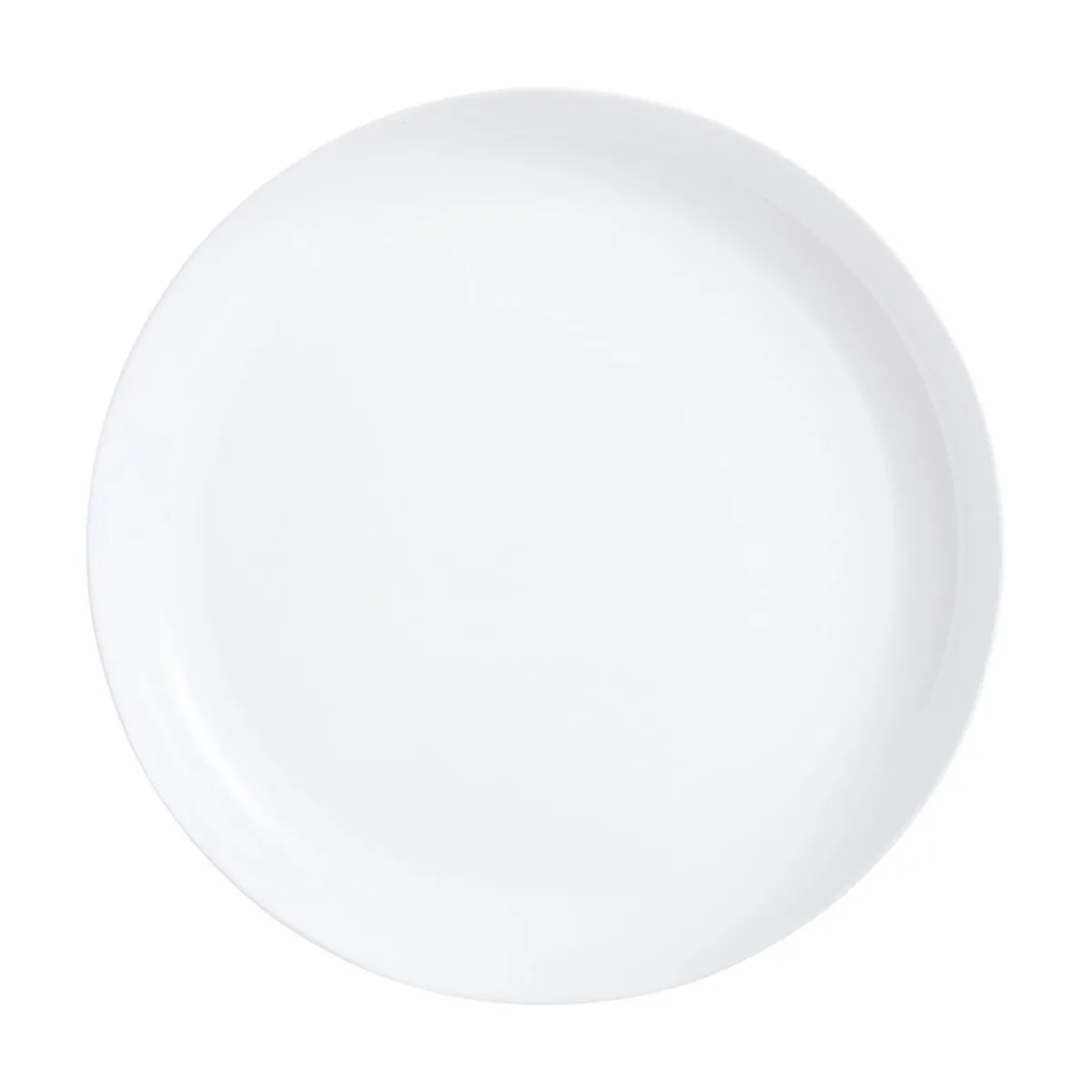 Luminarc White Mezzé plate 29 cm Friend's Time> Plates