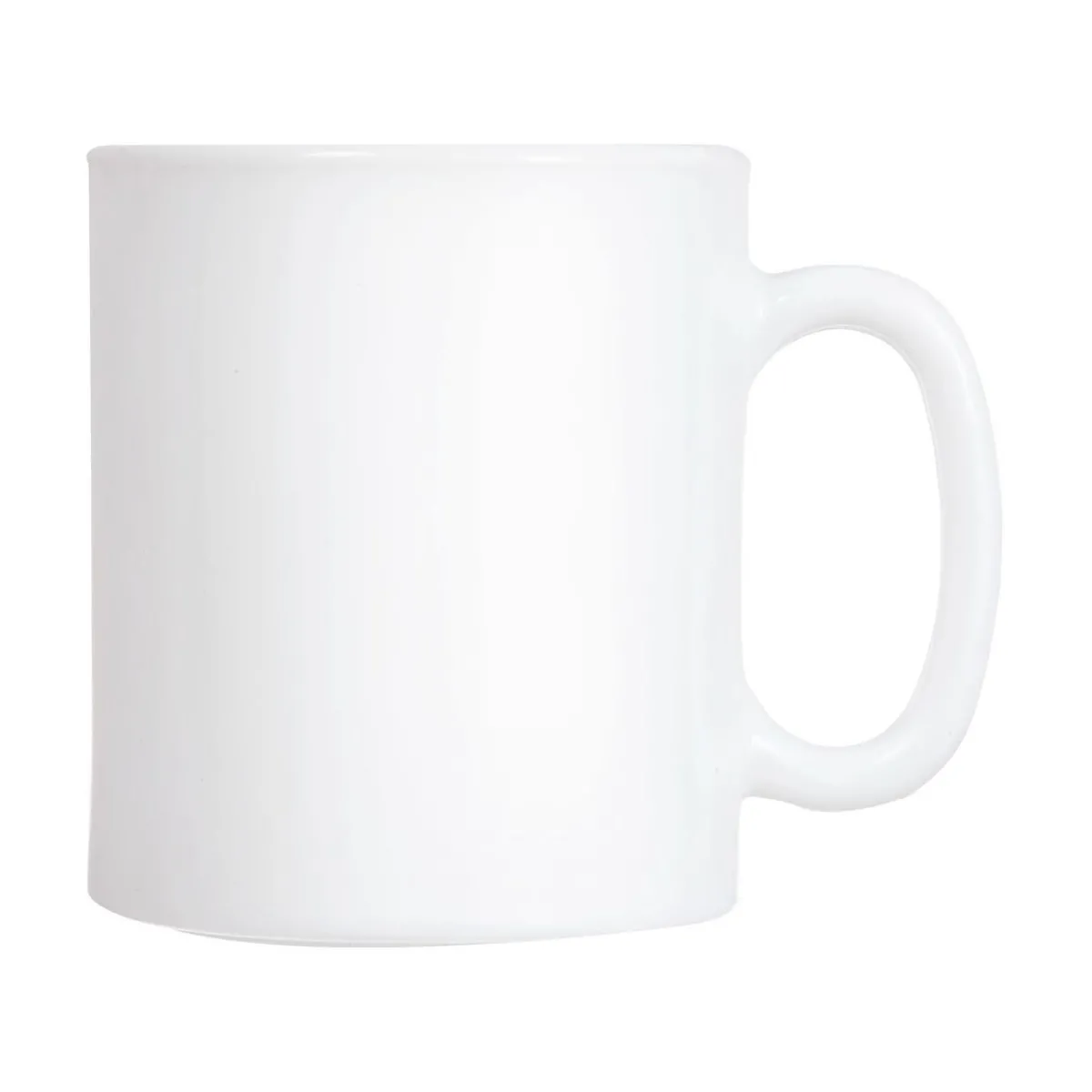 Luminarc White mug 32 cl Evolution> Cups, Mugs, Bowls