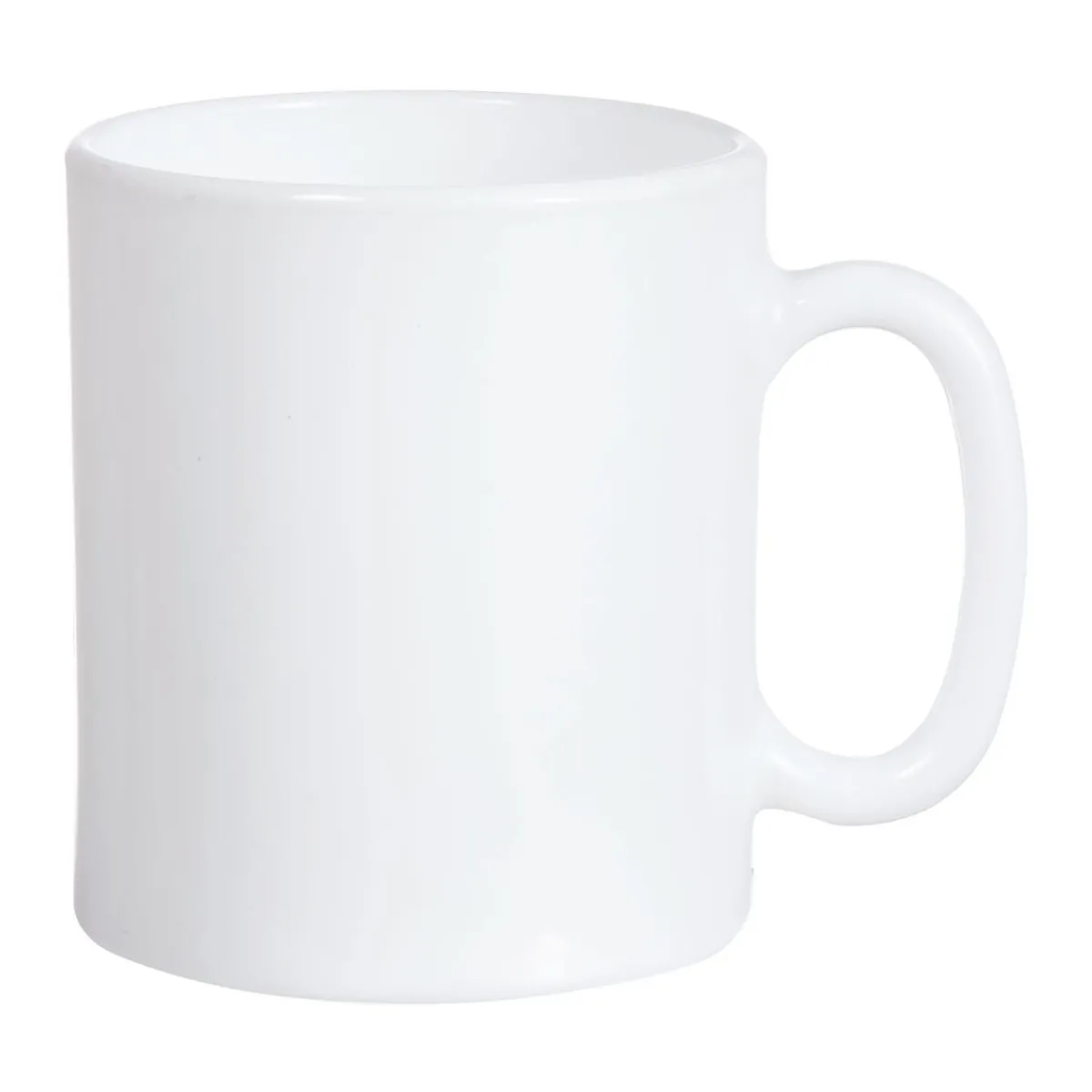 Luminarc White mug 32 cl Evolution> Cups, Mugs, Bowls