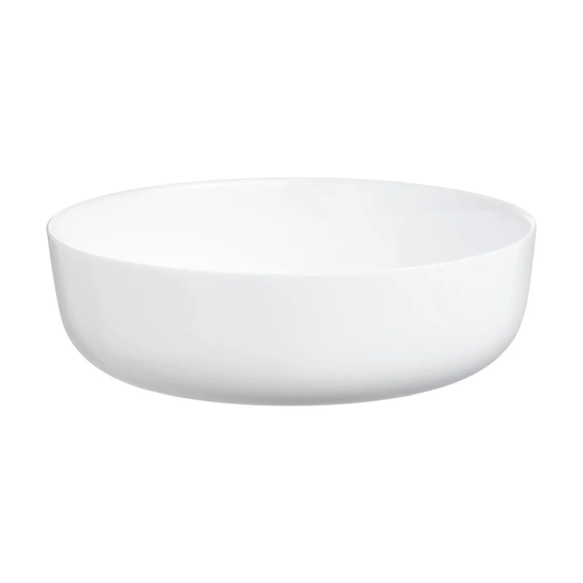 Luminarc White oven dish 22 cm Smart Cuisine Diwali> Oven Dishes