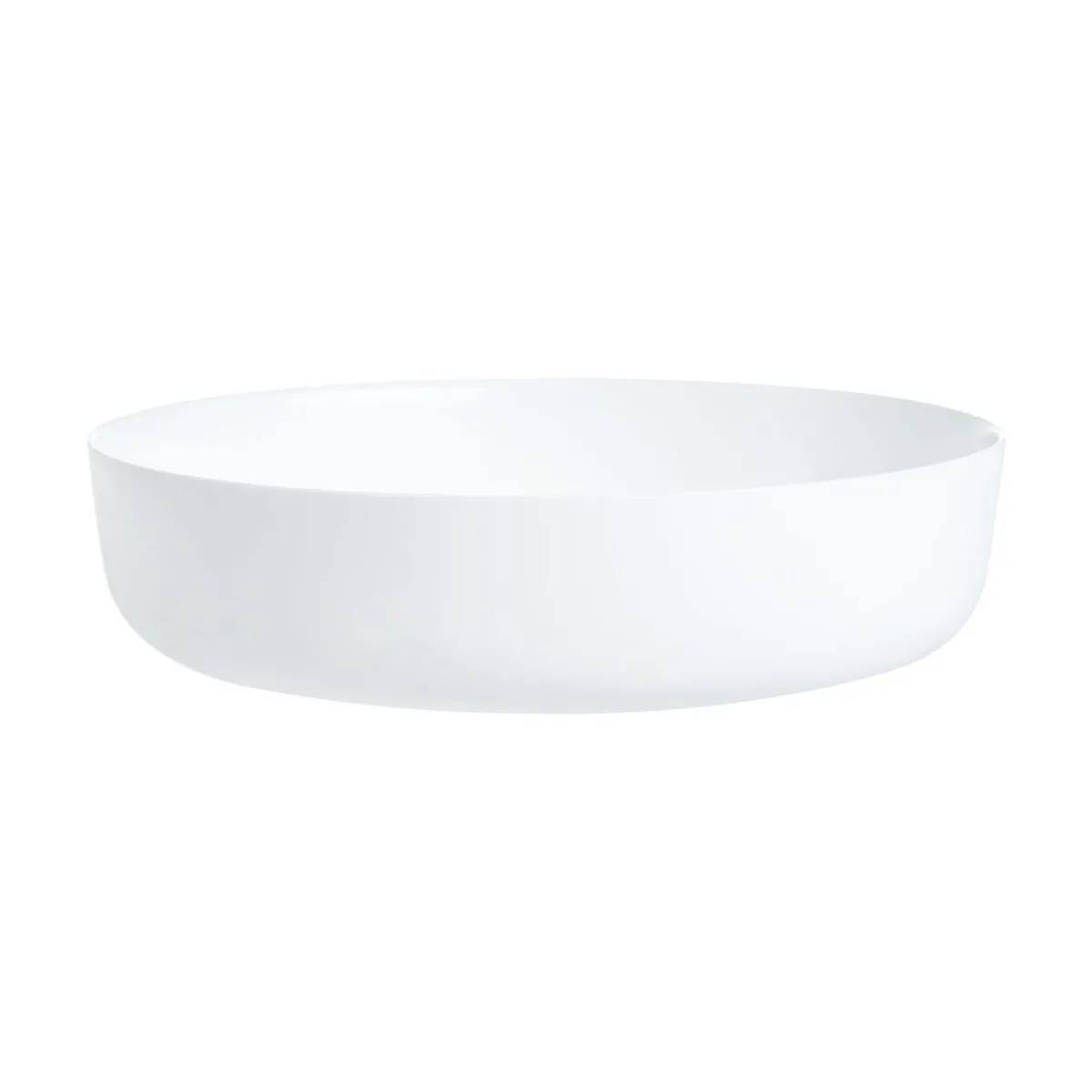 Luminarc White oven dish 30 cm Smart Cuisine Diwali> Oven Dishes | Plates