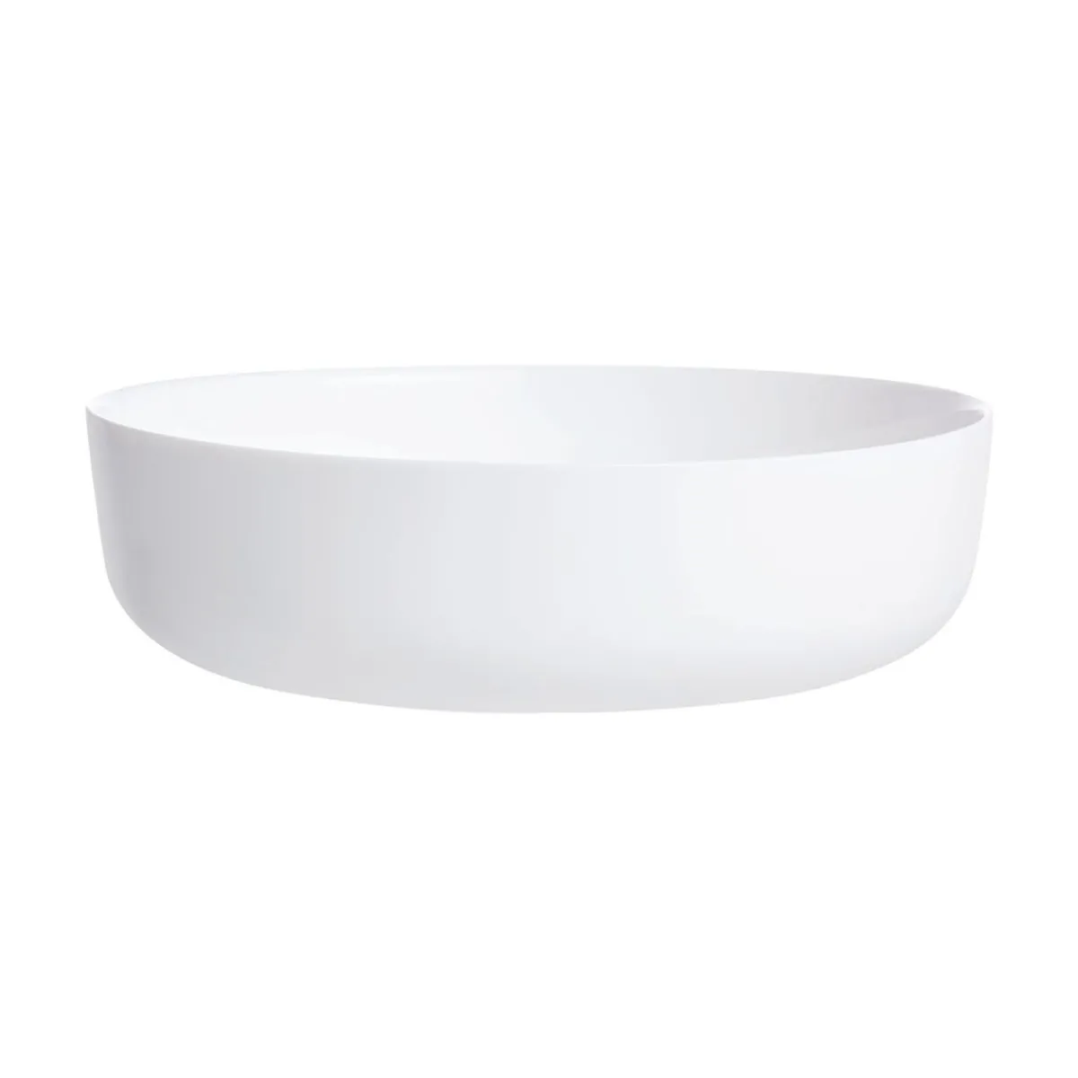 Luminarc White oven dish 26 cm Smart Cuisine Diwali> Oven Dishes