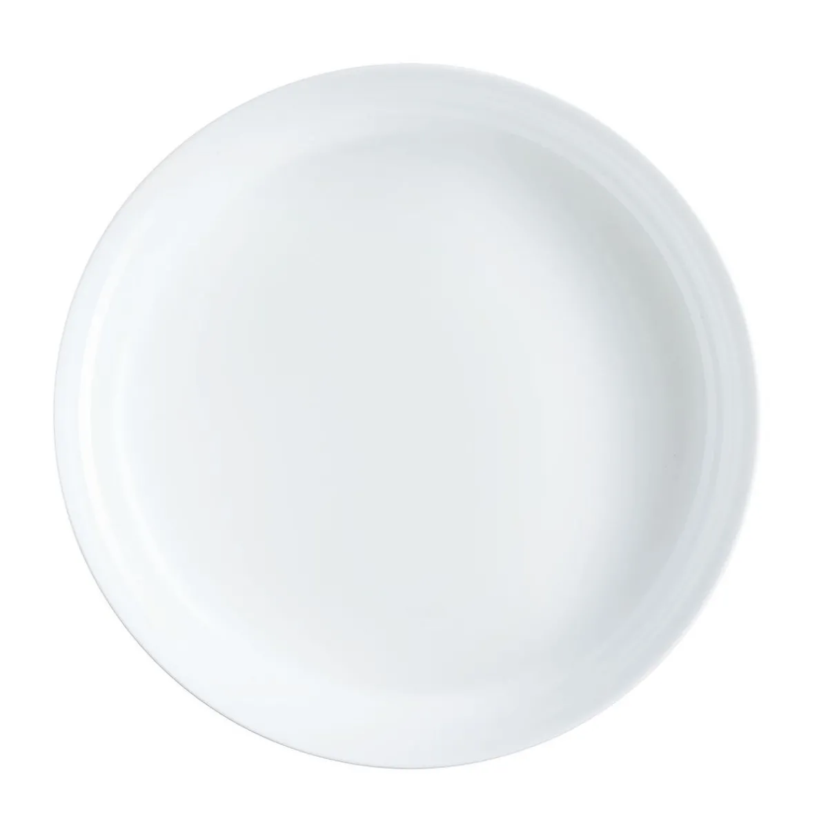 Luminarc White oven dish 30 cm Smart Cuisine Diwali> Oven Dishes | Plates