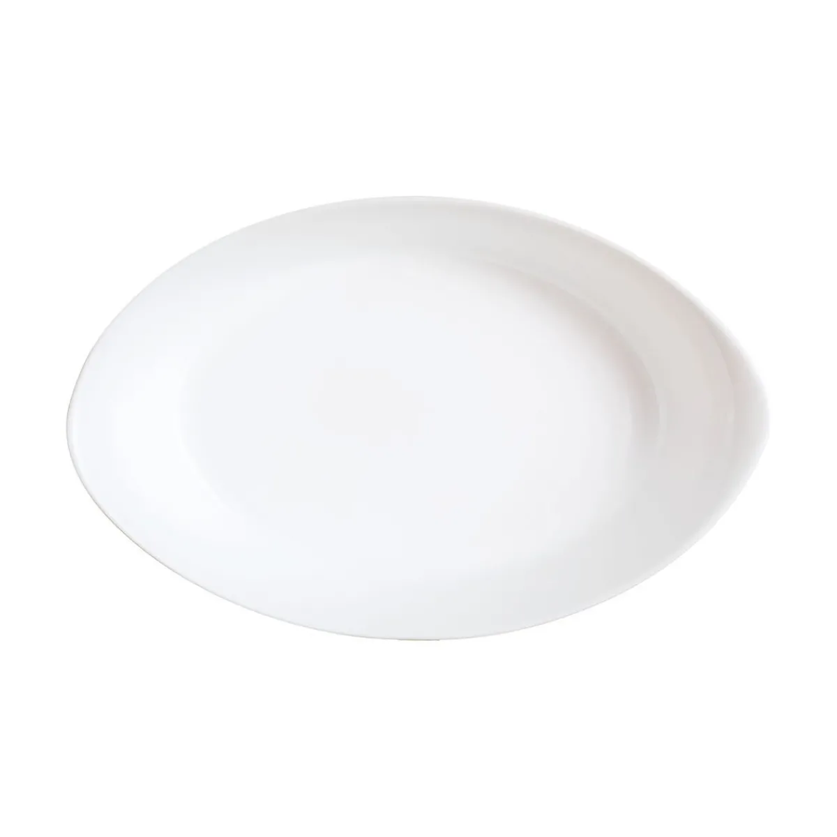 Luminarc White oven dish 21 x 13,5 cm Smart Cuisine Carine> Oven Dishes