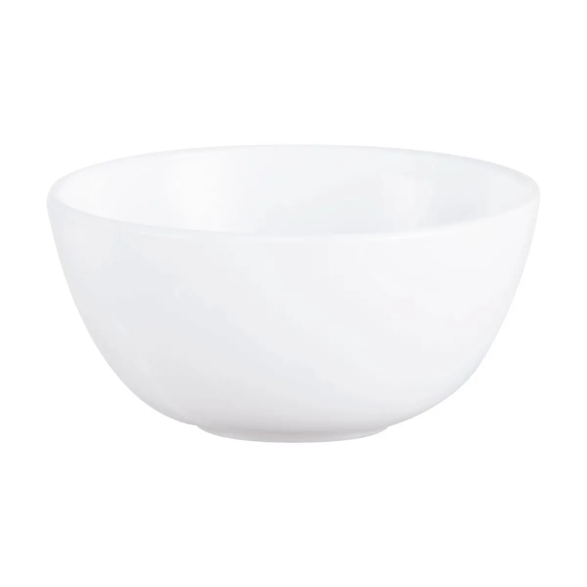 Luminarc White ramekin 9,5 cm Diwali> Oven Dishes | Plates