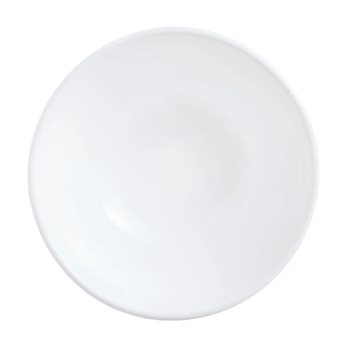 Luminarc White ramekin 9,5 cm Diwali> Oven Dishes | Plates