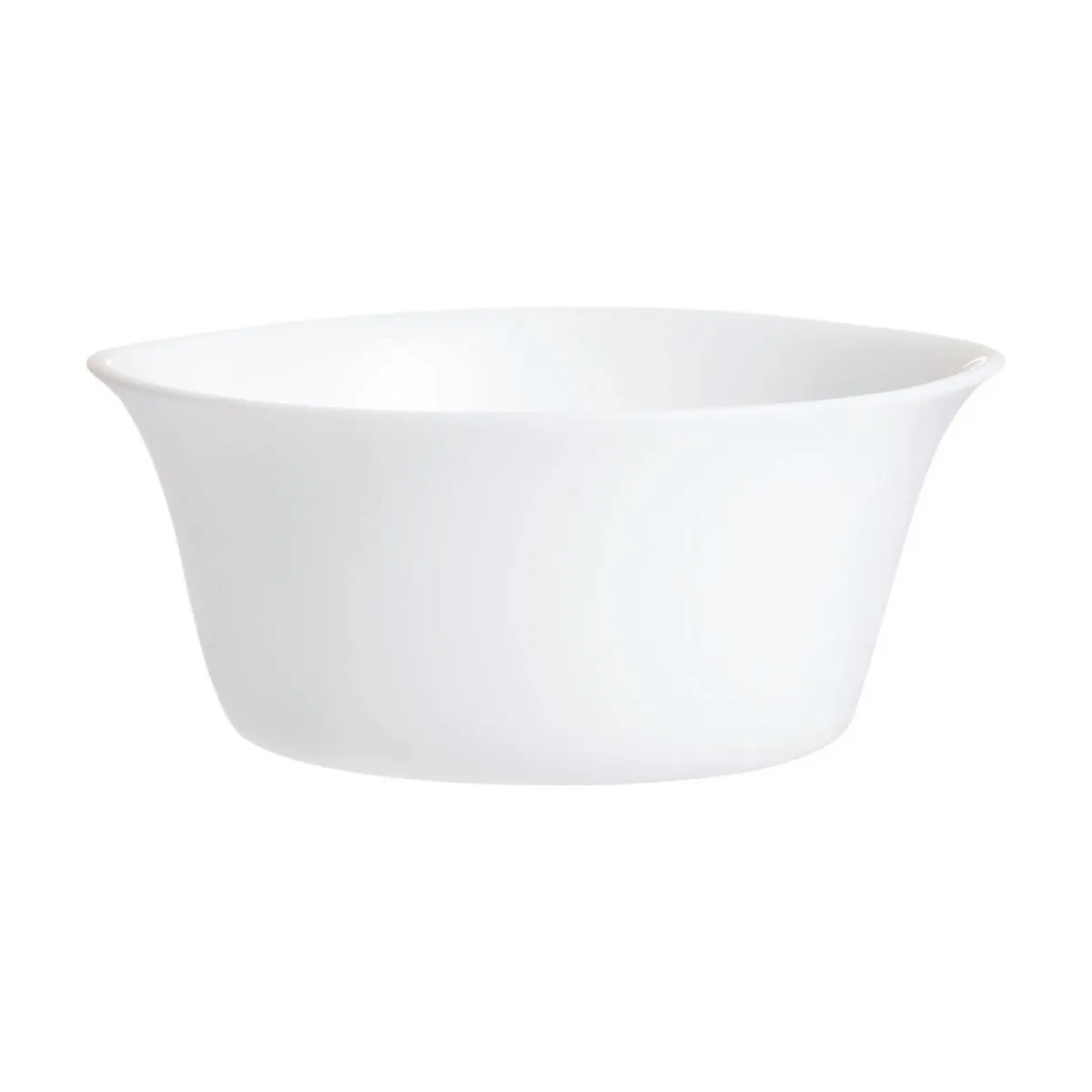 Luminarc White ramekin 12,2 cm Smart Cuisine Carine> Oven Dishes