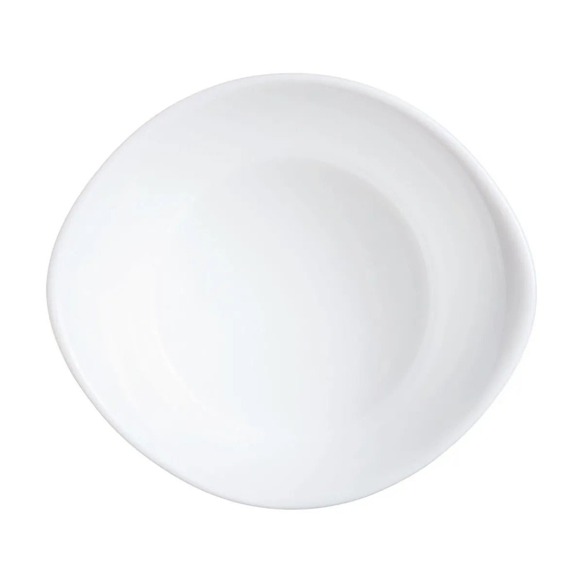 Luminarc White ramekin 12,2 cm Smart Cuisine Carine> Oven Dishes