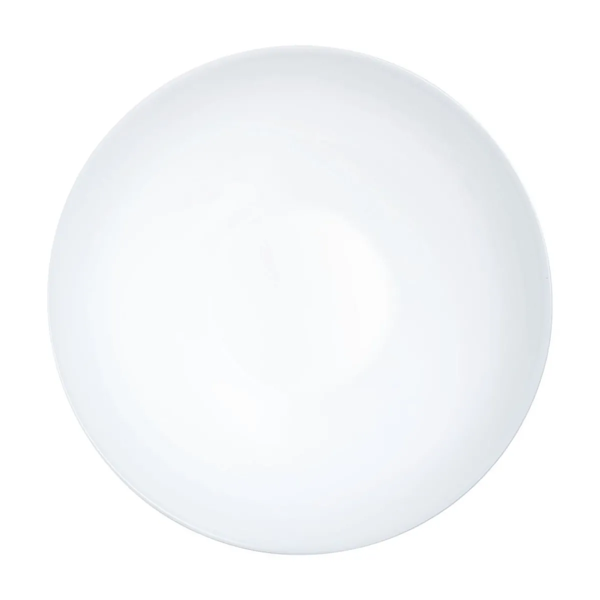 Luminarc White salad bowl 12 cm Diwali> Salad Bowls And Serving Dishes